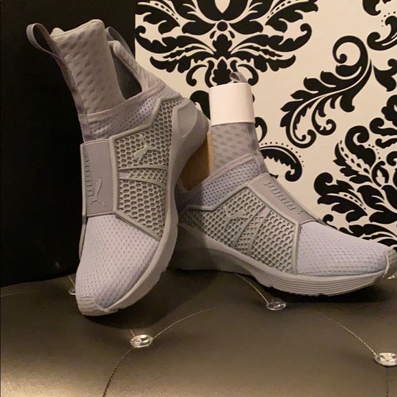 - FENTY by Puma Trainer - Picture 2 of 10